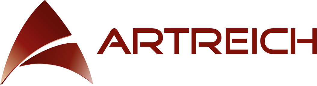 Artreich Logo